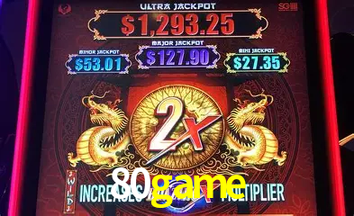 Cassino ao vivo com dealers reais na 80game