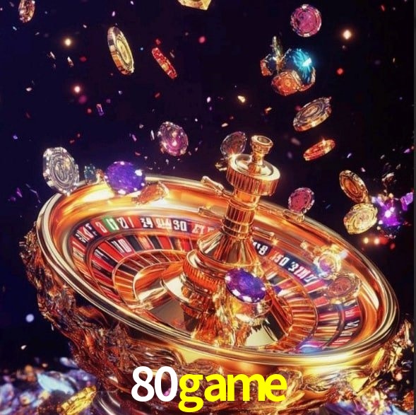 Integração de APIs 80game