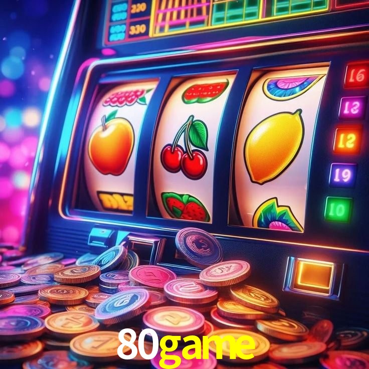 Jogo Spaceman 80game