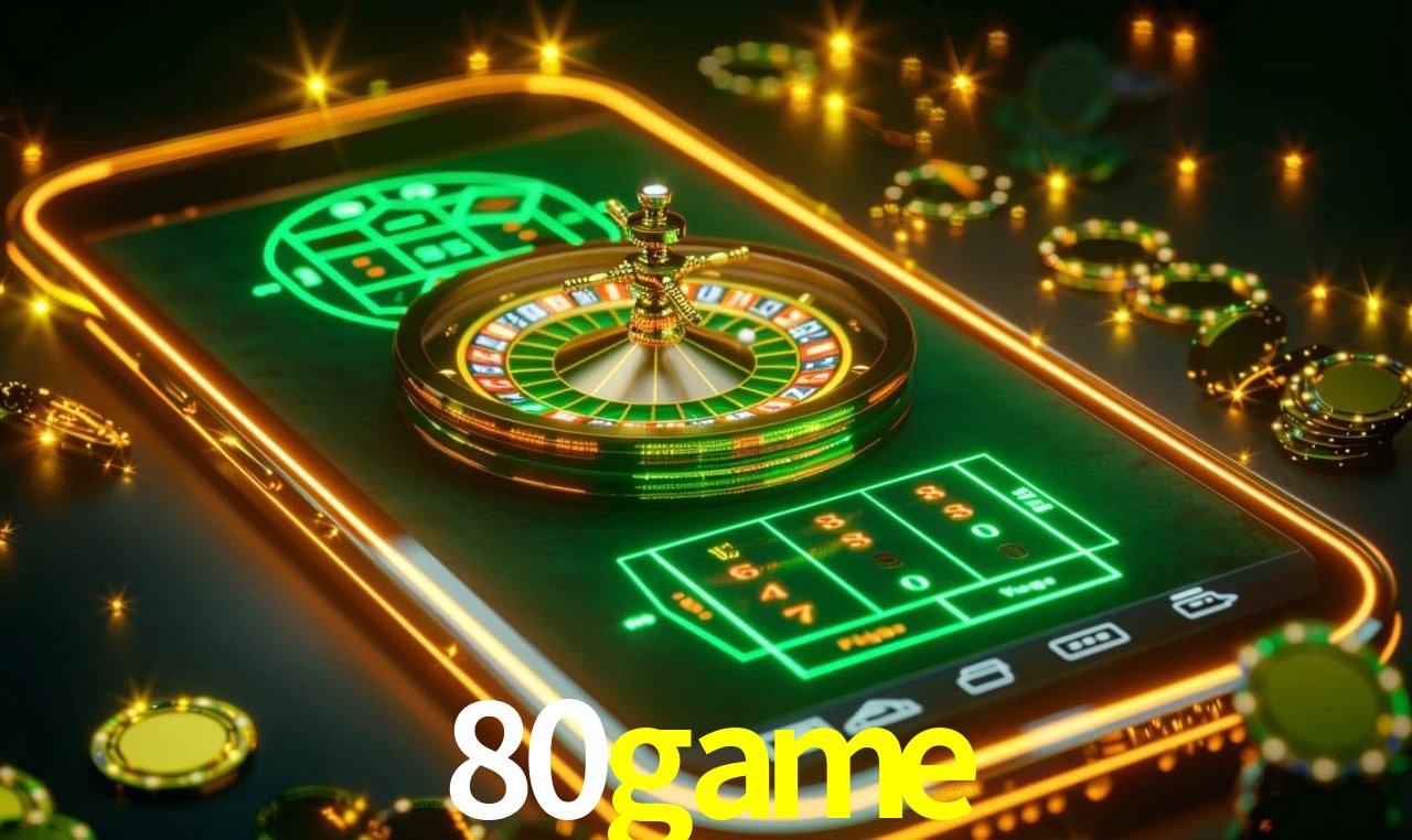 Sistemas de Segurança 80game