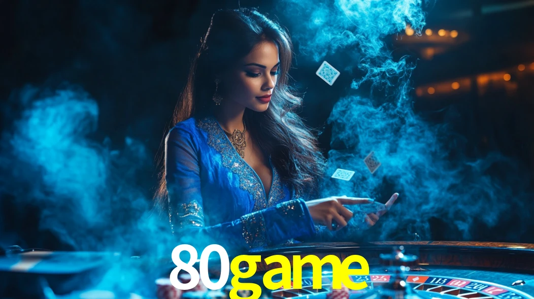 Explorando a Categoria de Eventos em Apostas na 80game