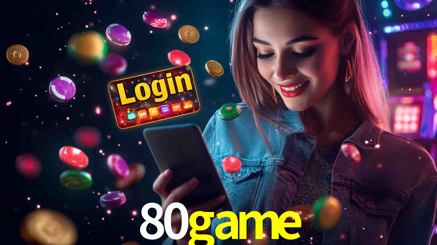 Descubra o Programa VIP da 80game: Vantagens Exclusivas para Jogadores