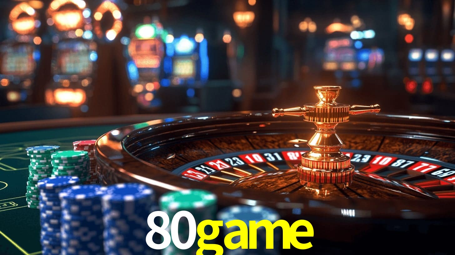 80game,80game login