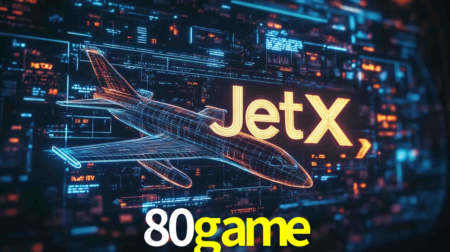 Desvendando o Mundo dos Jogos Virtuais na 80game