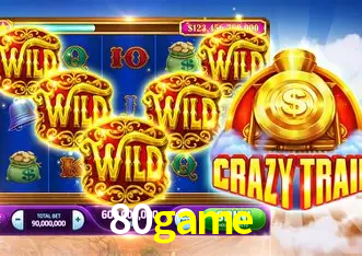 Descubra o Mundo do Cassino Online com 80game