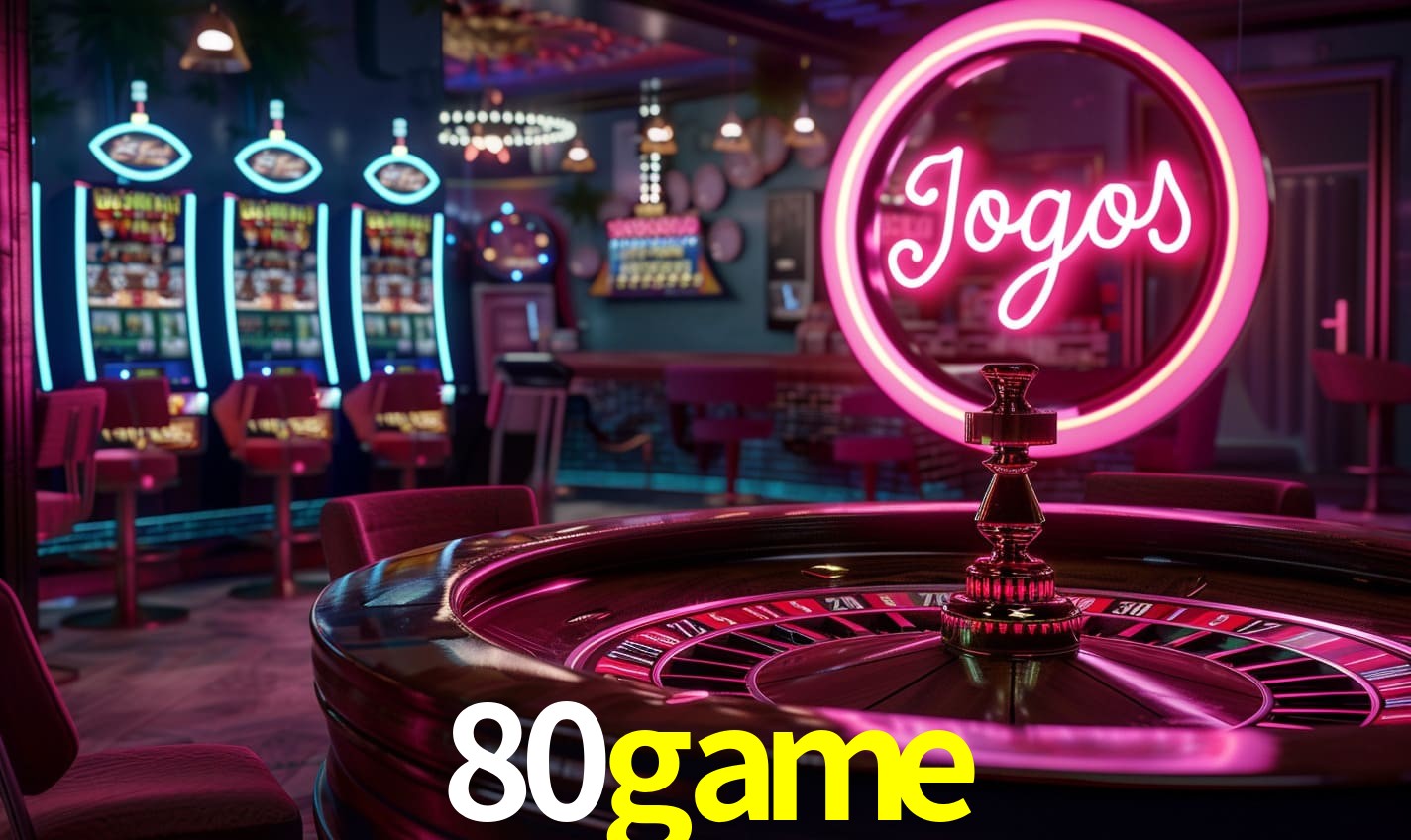 Descubra a Essência do 80game: Nossa História e Compromissos