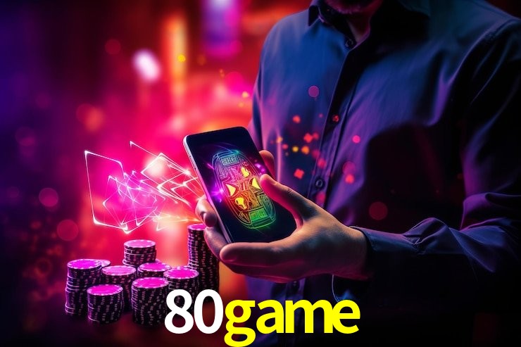 Interface Premium 80game
