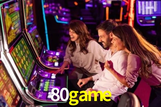 Download para Android e iOS na 80game