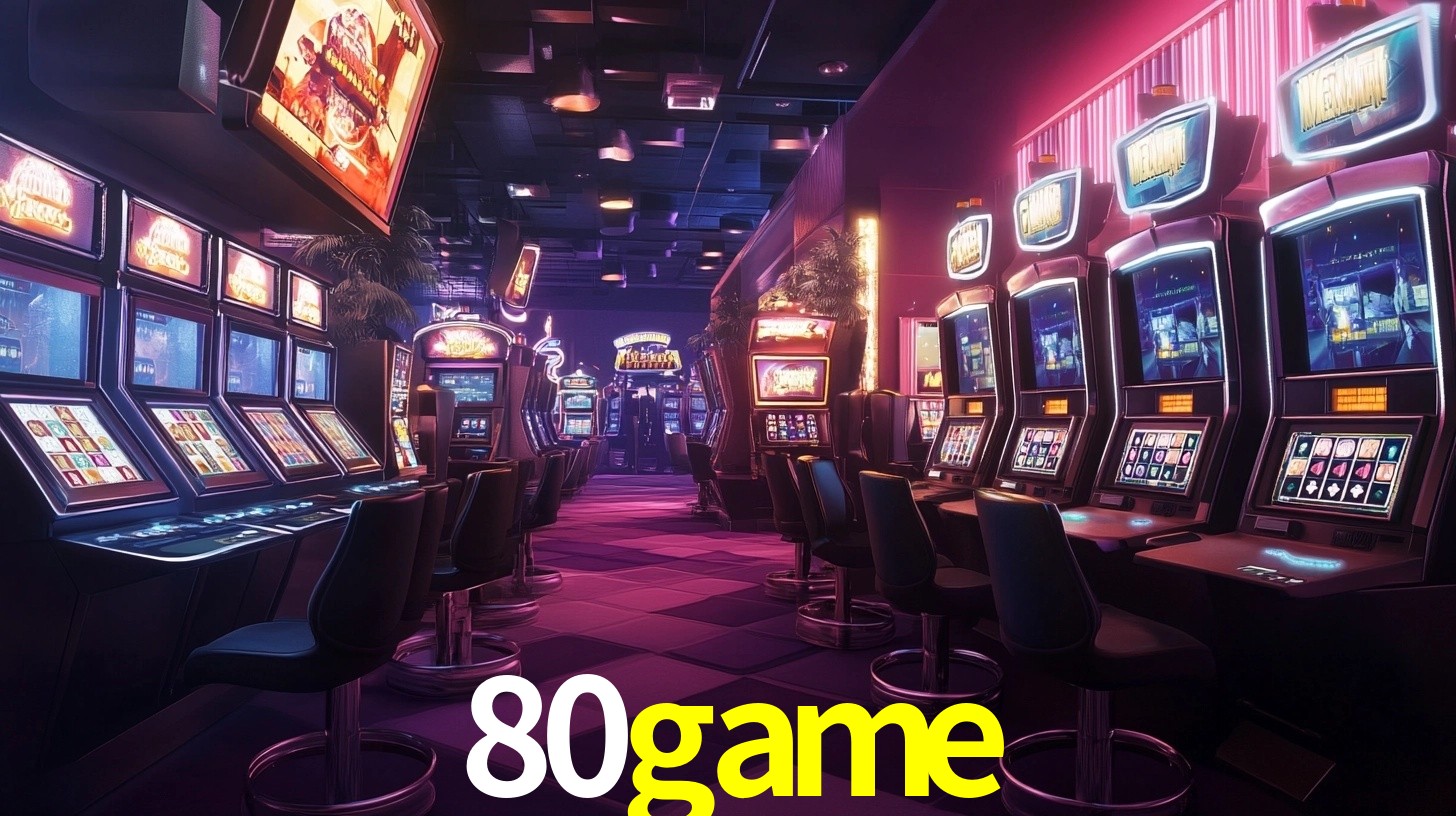 Premium Interface 80game