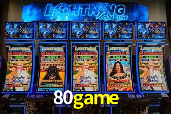 Descubra a Essência do 80game: Nossa História e Compromissos