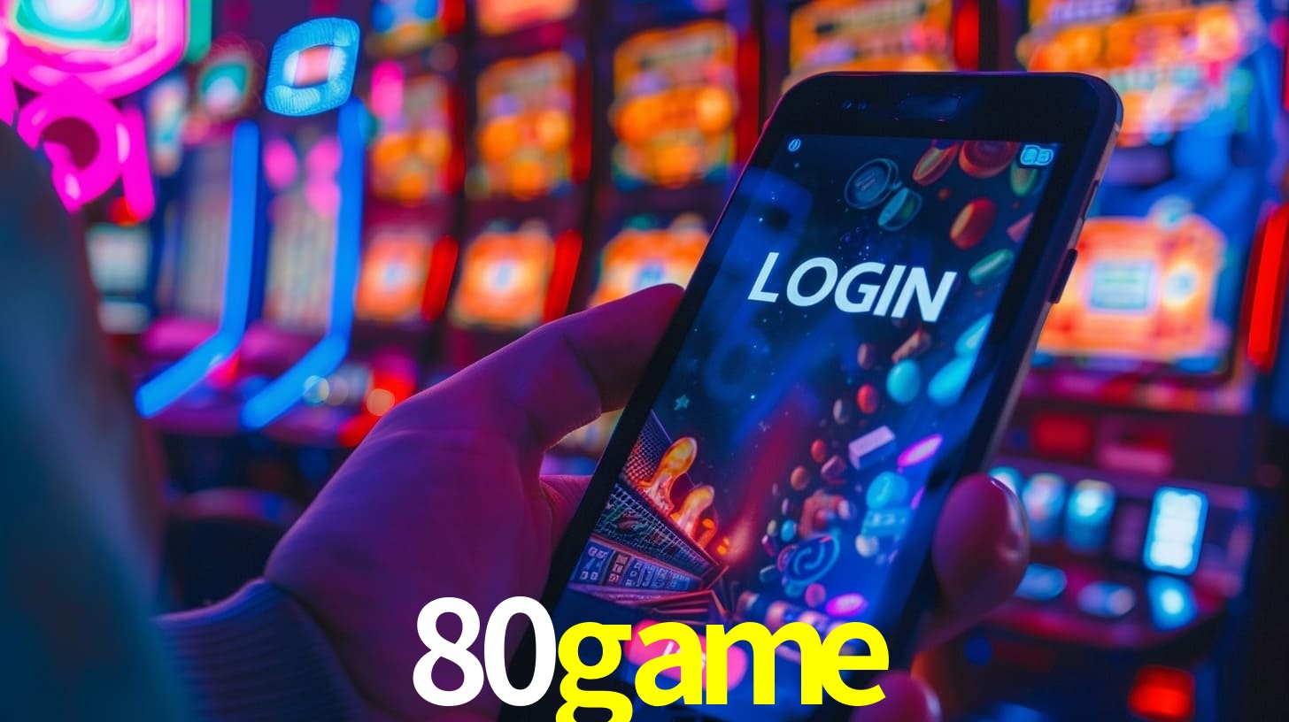Jogos Exclusivos 80game