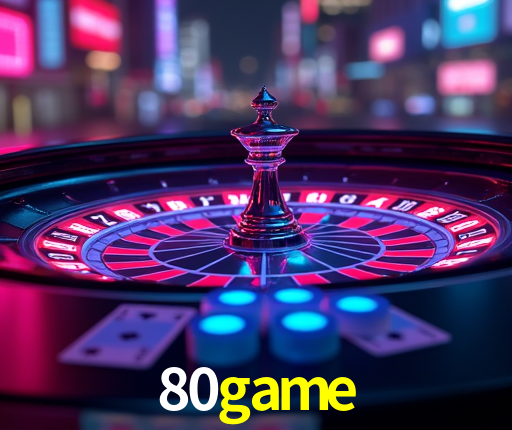 Descubra a Essência do 80game: Nossa História e Compromissos