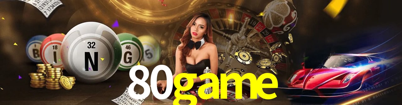 Segurança e performance na plataforma 80game