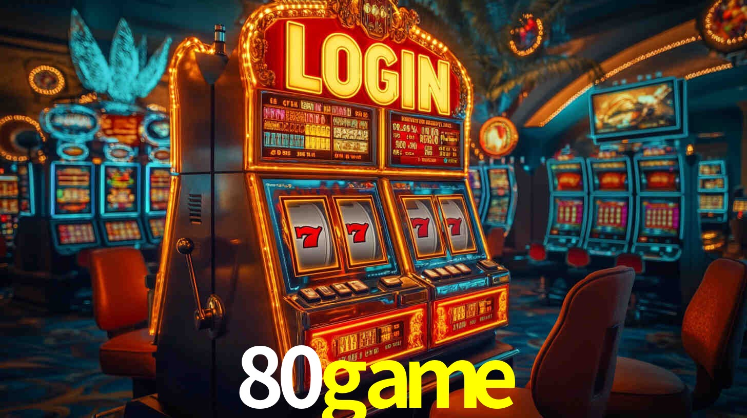 Exclusive Games 80game