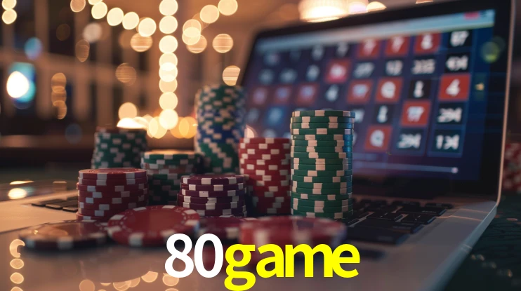 Account Benefits 80game