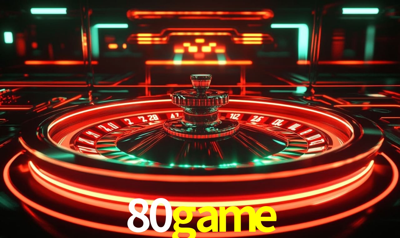 A Revolução dos Aplicativos de Jogos no 80game