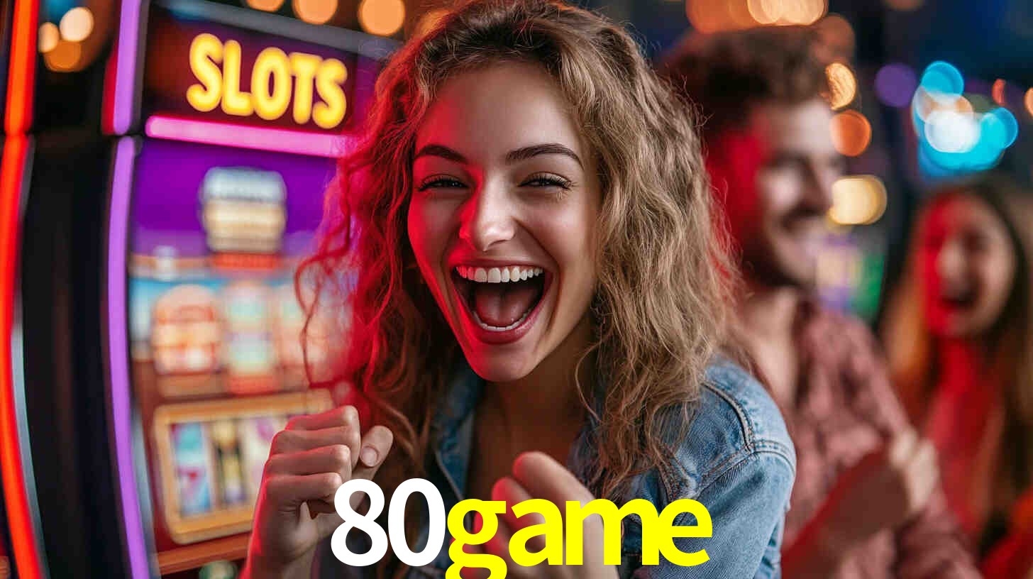 A Popularidade dos Caça-Níqueis no 80game