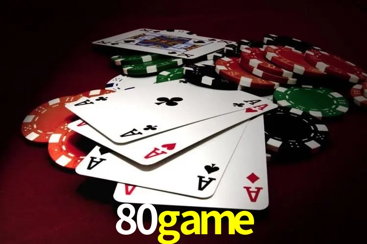 PIX Instantâneo 80game