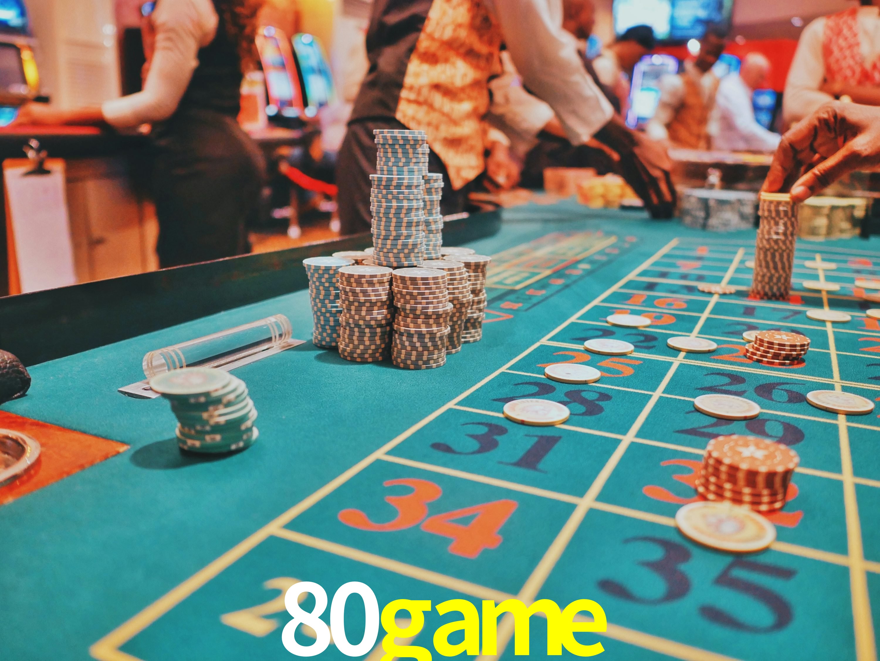 Programa VIP 80game