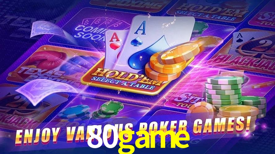 A Experiência Imersiva dos Cassinos Ao Vivo no 80game