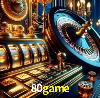 Bônus Diários 80game