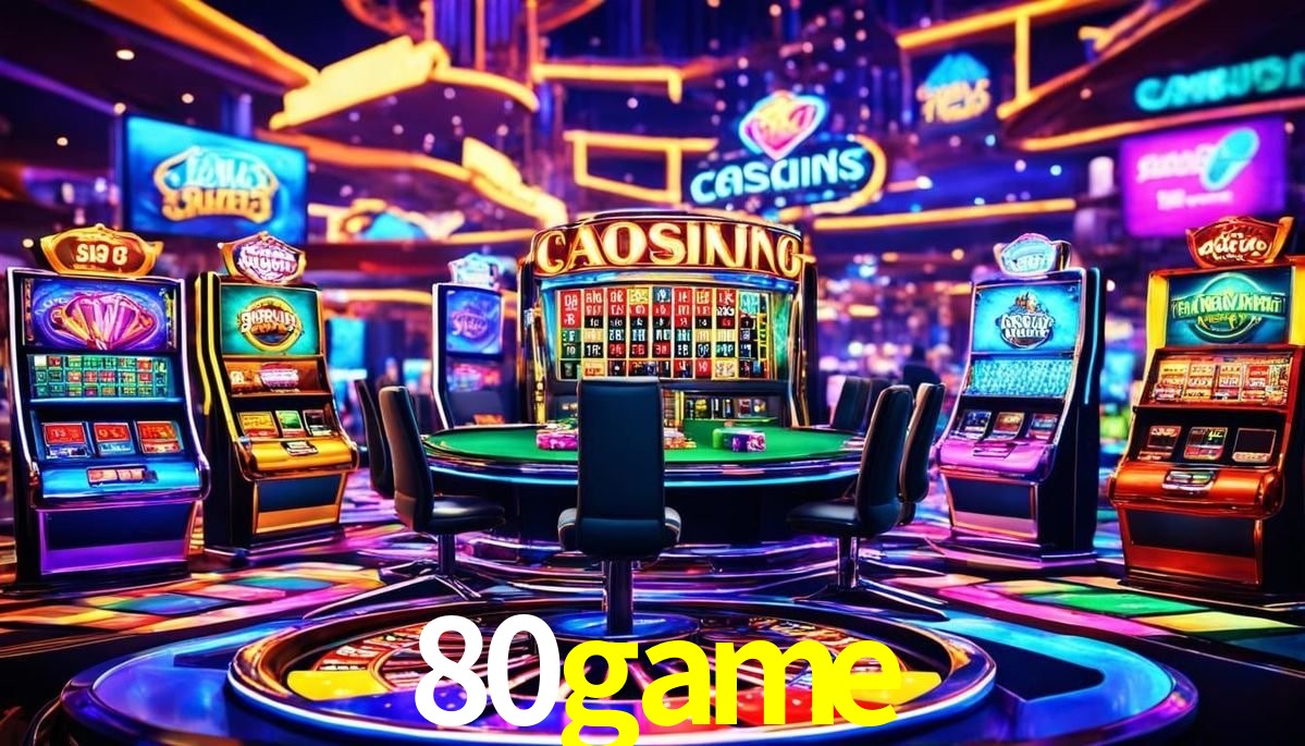 Apostas de Futebol 80game