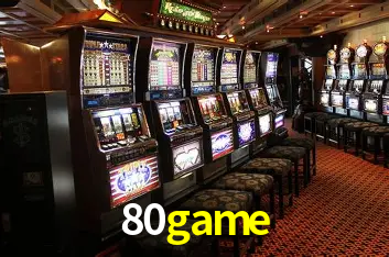 Apostas Esportivas na 80game: Um Guia Completo