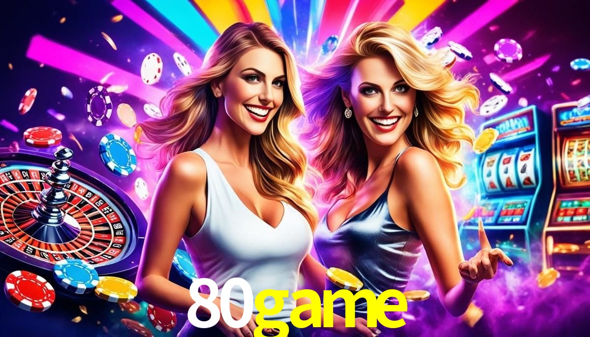 cassino 80game