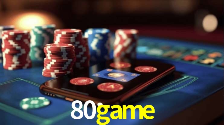 Torneios 80game