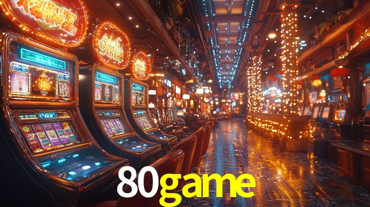 80game login