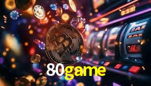 A Emoção da Loteria na 80game: Uma Chance de Mudança de Vida